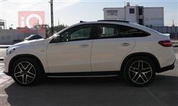 مرسيدس بنز GLE